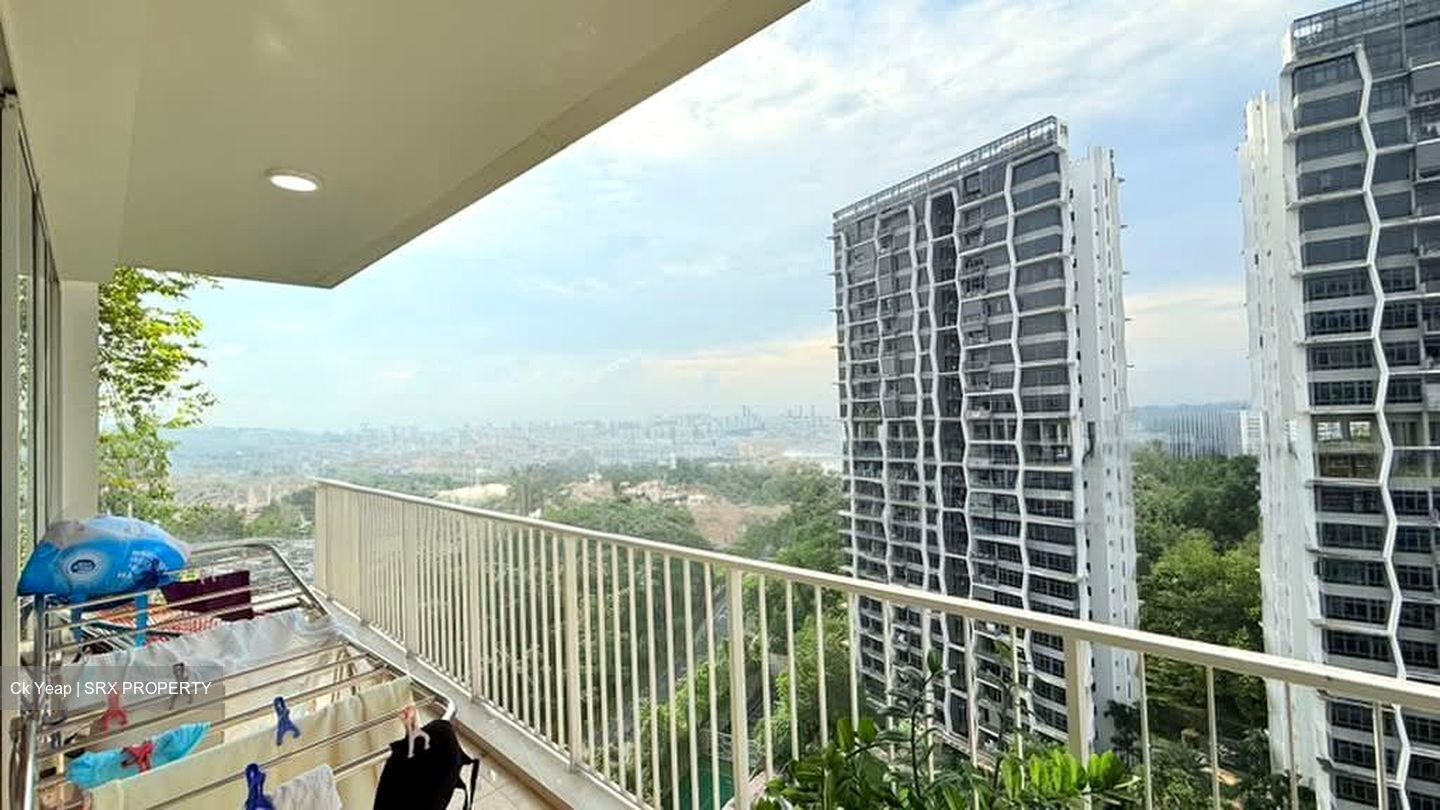 Tree House (D23), Condominium #606363691